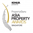 Asia property awards 2017