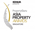 Asia property awards 2017